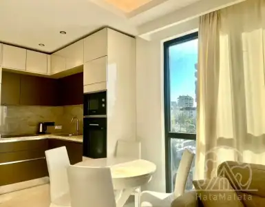 Арендовать квартиру в Турции 1800€