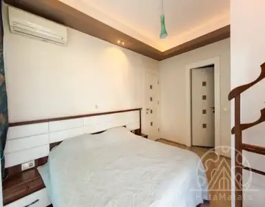 Купить квартиру в Турции 189500€