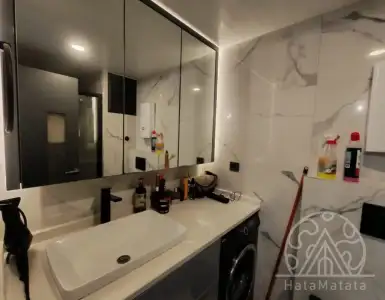Купить квартиру в Турции 108000€