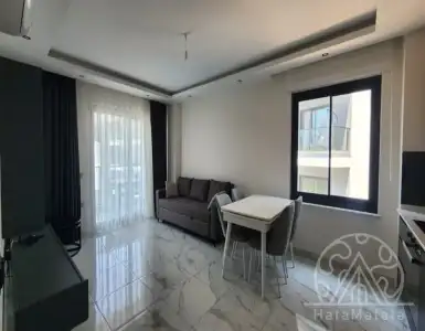 Арендовать квартиру в Турции 1400€