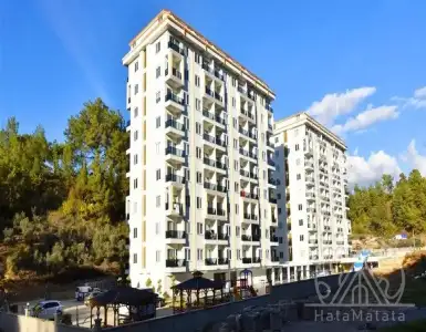 Купить квартиру в Турции 59500€