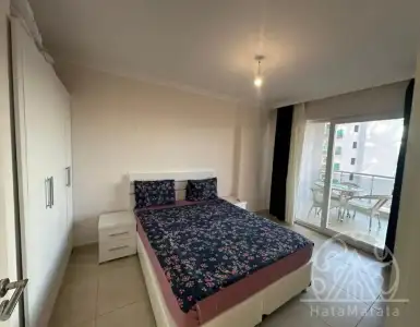 Купить квартиру в Турции 105000€