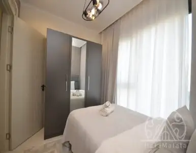 Купить квартиру в Турции 93000€