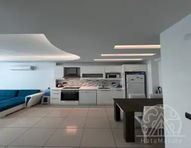 Купить квартиру в Турции 102500€