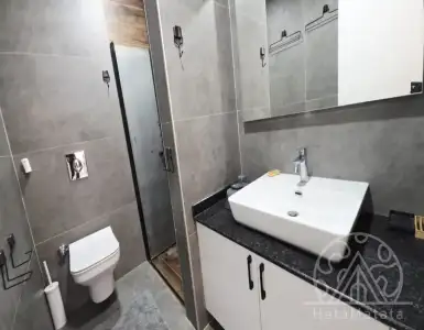 Купить квартиру в Турции 237500€