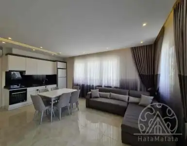 Арендовать квартиру в Турции 2000€
