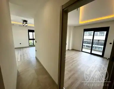 Купить квартиру в Турции 136000€