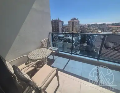 Арендовать квартиру в Турции 1500€