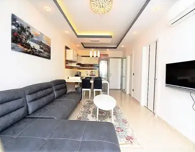 Арендовать квартиру в Турции 1000€