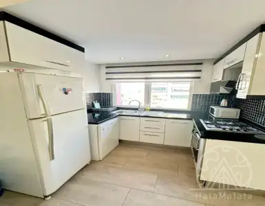 Купить квартиру в Турции 124500€
