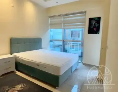 Купить квартиру в Турции 86500€