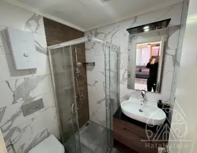 Купить квартиру в Турции 140500€