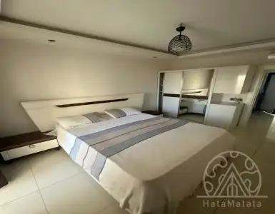 Купить квартиру в Турции 124500€