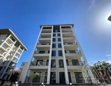 Купить квартиру в Турции 105000€