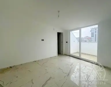 Купить пентхаус в Турции 106000€