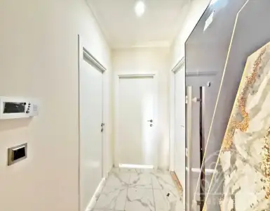Купить квартиру в Турции 49000€