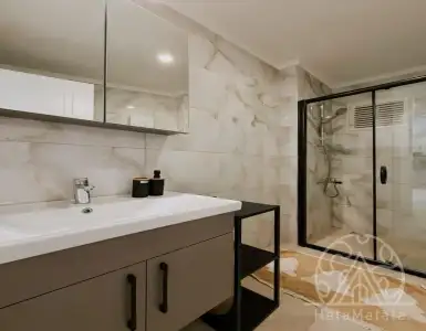 Арендовать квартиру в Турции 1100€