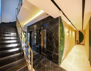 Купить пентхаус в Турции 157000€