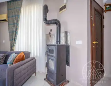 Купить виллу в Турции 167500€