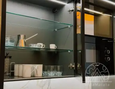 Арендовать квартиру в Турции 1500€
