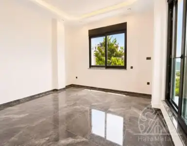 Купить виллу в Турции 550000€