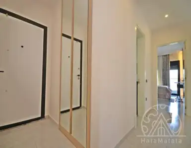 Купить квартиру в Турции 108000€