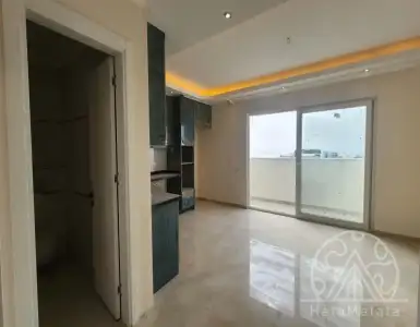 Купить пентхаус в Турции 254000€