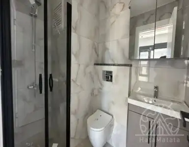 Купить квартиру в Турции 110000€