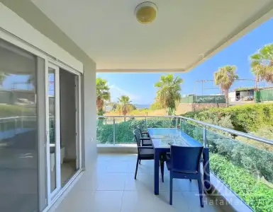 Купить квартиру в Турции 97500€
