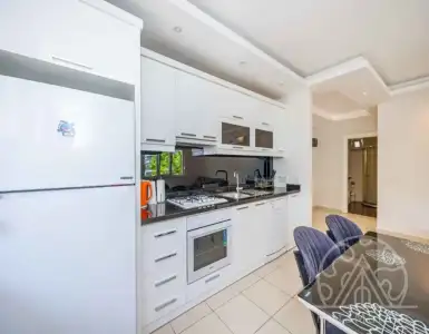Купить квартиру в Турции 127000€