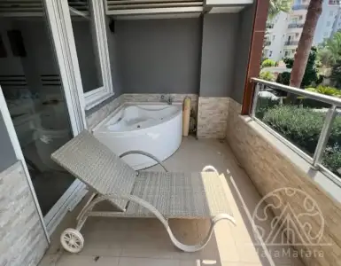 Купить квартиру в Турции 203500€