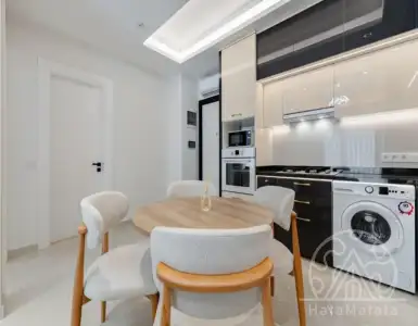 Купить квартиру в Турции 149000€