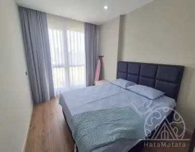 Арендовать квартиру в Турции 900€
