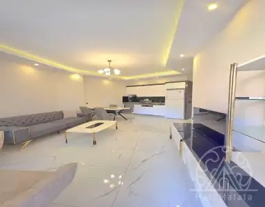 Купить квартиру в Турции 163000€
