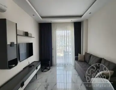 Купить квартиру в Турции 183500€