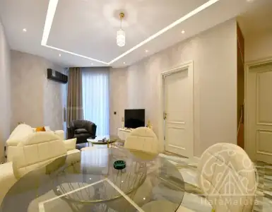 Купить квартиру в Турции 213000€