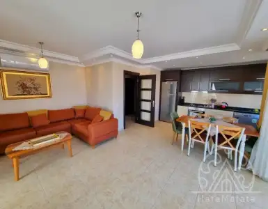 Арендовать квартиру в Турции 1300€