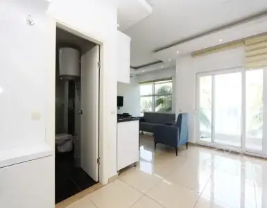 Купить пентхаус в Турции 154000€
