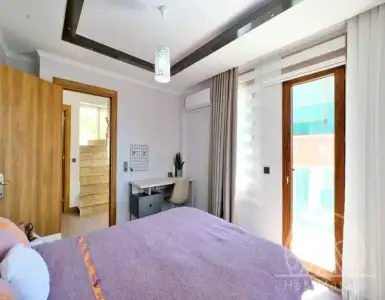 Купить виллу в Турции 385000€