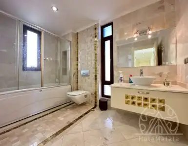 Купить виллу в Турции 352000€