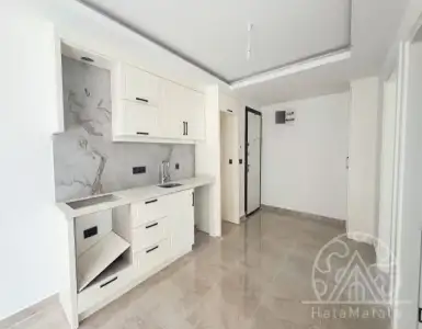 Купить квартиру в Турции 220000€
