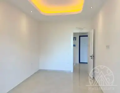 Купить квартиру в Турции 137500€