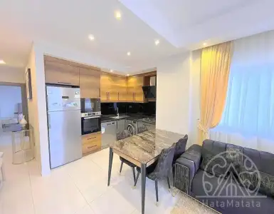 Купить квартиру в Турции 176000€