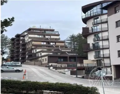 Купить квартиру в Сербии 75000€