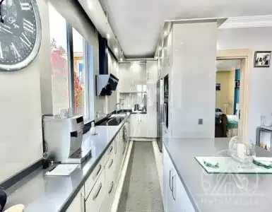Купить виллу в Турции 385000€