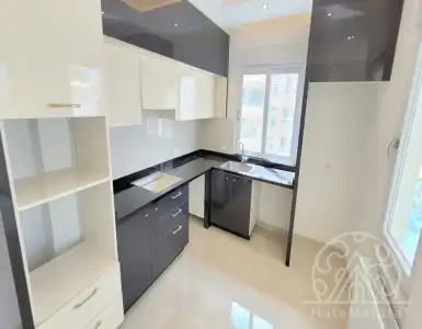 Купить квартиру в Турции 244500€