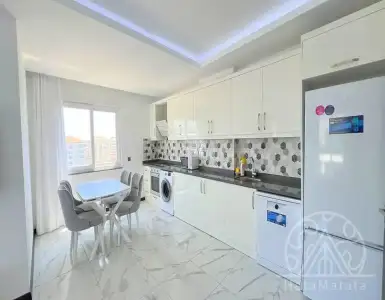 Купить квартиру в Турции 176000€