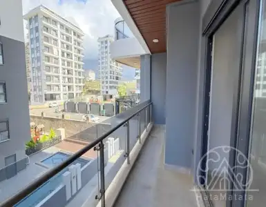 Купить квартиру в Турции 82500€