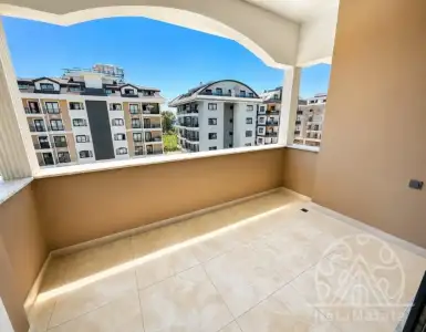 Купить квартиру в Турции 120000€