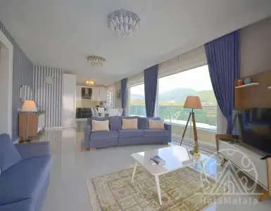 Купить виллу в Турции 396000€